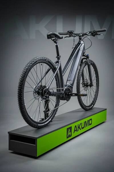 Crussis ONE-Cross low 7.10-(720 Wh)