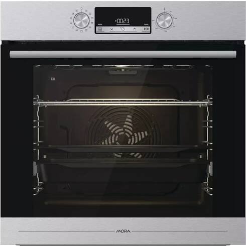 Trouba Mora VT 344 BX nerez
