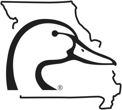 Missouri DU Logo