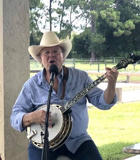 Gallery — R.J. Killian Music