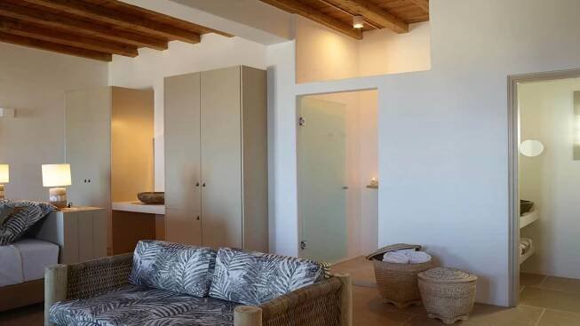 Villa Daria for Rent in Agia Sofia, Mykonos | O Luxury Villas