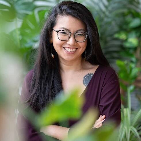 Jami Nakamura Lin