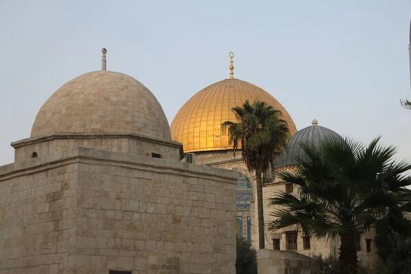 Jeruzalem