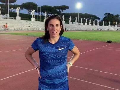 Barbora Špotáková | Životopis české rekordmanky