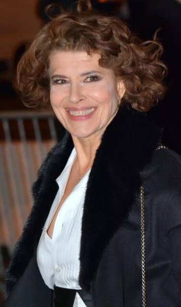 Fanny Ardantová
