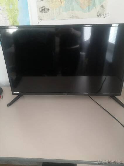 Televize sencor - Frýdek - Místek