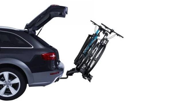 Thule VeloCompact 924