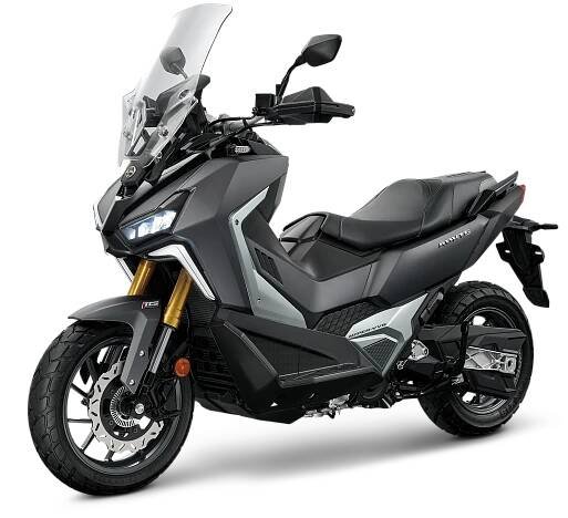 Sym Adxtg 400 (6)