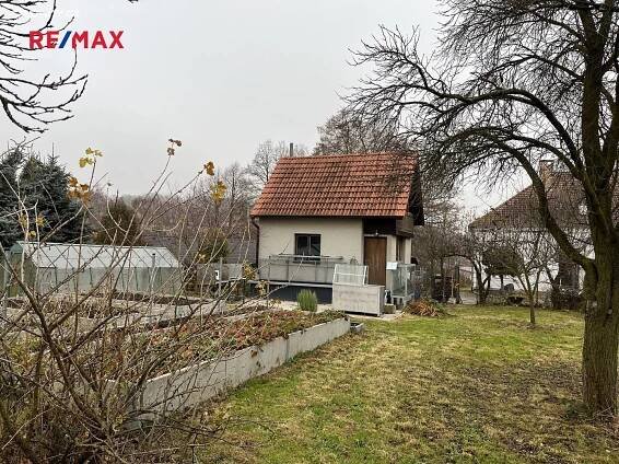 Prodej Dům, Pelhřimov - Skrýšov, okres Pelhřimov