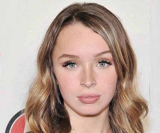 Taylor Hatala Biography - Facts, Childhood, Family Life & Achievements