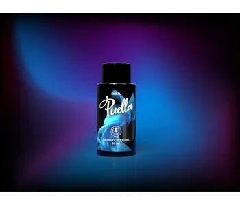 Puella parfém na praní EmiJa 50 ml 10 PD od 178 Kč - Heureka.cz