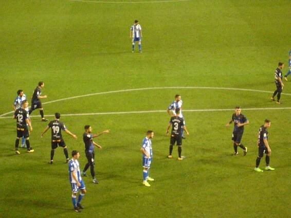 Deportivo Alavés - Wikipedia