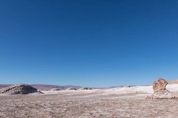 San Pedro de Atacama, Rainbow Valley, & Moon Valley — H.D. Hunt Photography