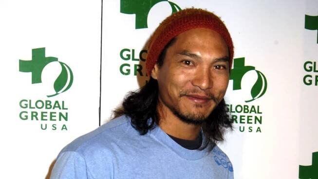 Jason Scott Lee