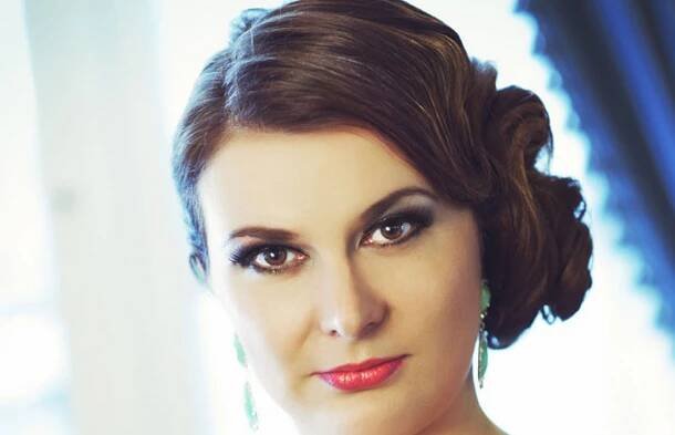 Lucie Hájková: Věřit svým instinktům! – Opera PLUS