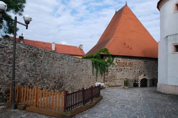 Minoritská bašta foto 1