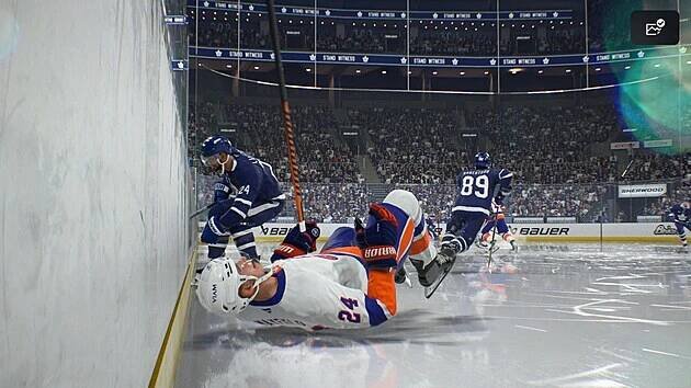 NHL 26