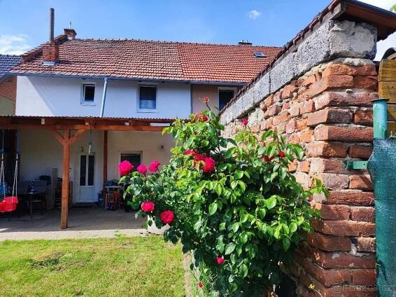 Prodej Dům, Nezamyslice, okres Prostějov