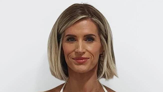 Sarah Jayne Dunn unveils jaw-dropping 16-week body transformation