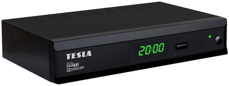 Tesla Duplex T2 DBTTEH0211 od 320 Kč