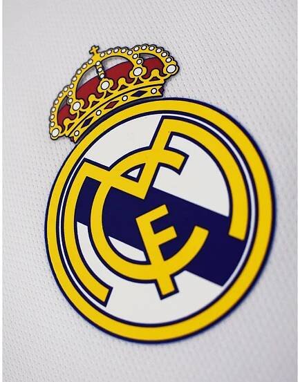 Real Madrid fotbalový dres replica 25/26 Home - FAN-store.cz