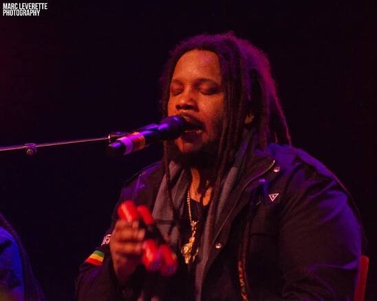 stephen marley - marc leverette photography