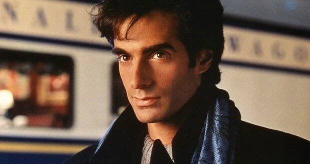 David Copperfield