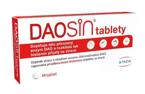 DaoSiN 60 tablet