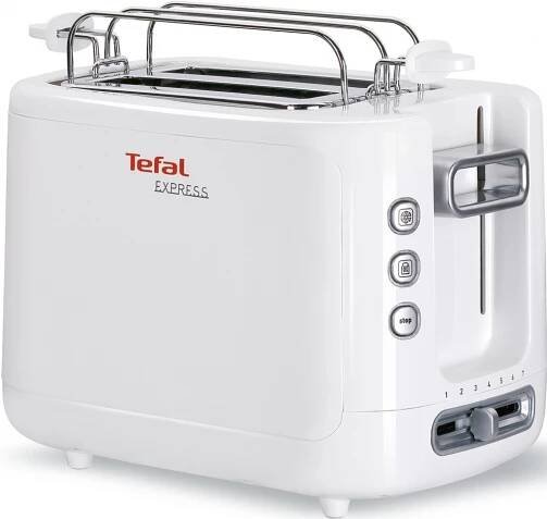 Topinkovač TEFAL TT360131 Express 849 Kč