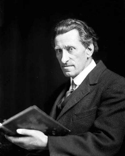 Johannes Carl Andersen