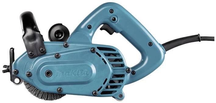 Makita 9741J 9741J kartáčová bruska 860 W
