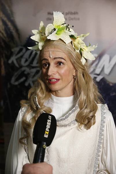 Usmíření před smrtí: Ivana Jirešová promluvila o posledním setkání s otcem své dcery