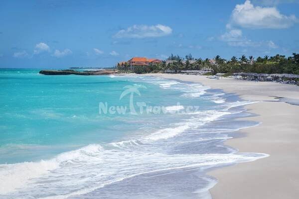 Varadero dovolená a zájezdy | New Travel.cz