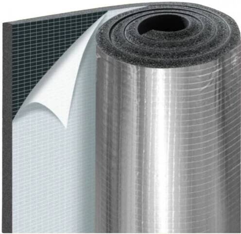 K-Flex Kraft samolepící 15 mm 18 m2