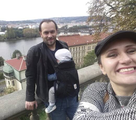 Alena Kupčíková: Moje obrazy z pubických chloupků zlepšují sexuální život párům