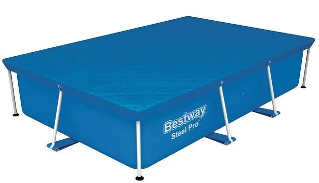 Bestway 58105 259 x 170 x 61 cm
