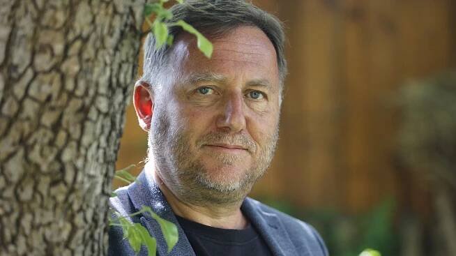 Odpovědnosti za přírodu už nás nikdo nezbaví, říká ekolog a biolog David Storch