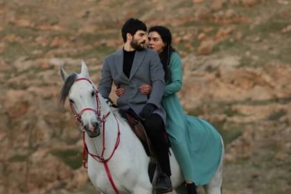Turkish Drama TV Series Hercai: Who are the Actors? Where is Hercai Being Filmed? 13