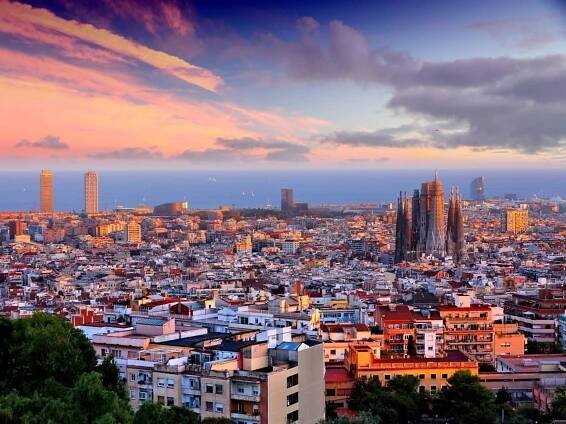 Cosas para hacer en Barcelona el día de La Mercè