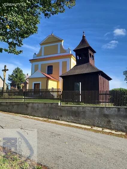 Prodej stavebního pozemku, Chlum u Hlinska | Reality.iDNES.cz 