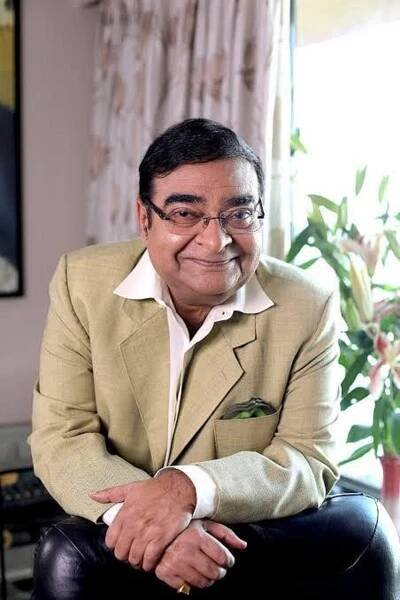 Mukesh Batra