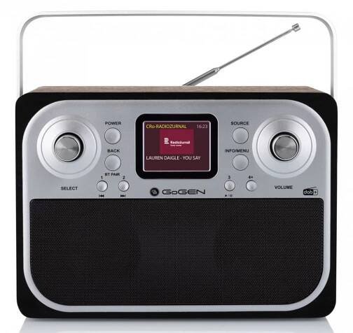 GoGEN DAB 700
