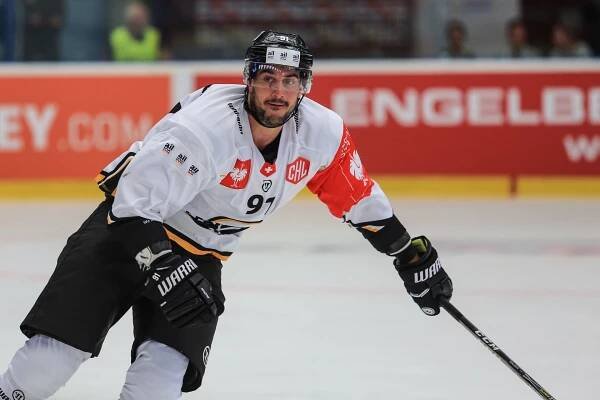 Pohár pro mistry a čtyři tisíce zvědavců. V Plzni odstartovala hokejová Liga mistrů