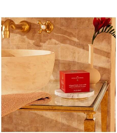 RITUALS THE RITUAL OF AYURVEDA REFILL