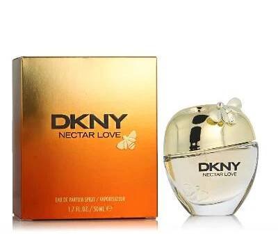 DKNY Donna Karan Nectar Love EDP 50 ml W - 50 ml
