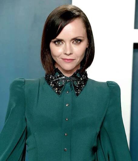 Christina Ricci and James Heerdegen’s Relationship Timeline