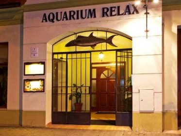 Aquarium Relax