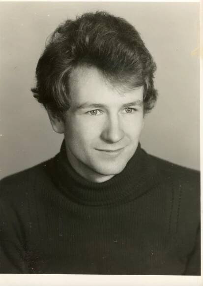 Pavel Horák (1954 - 2024)