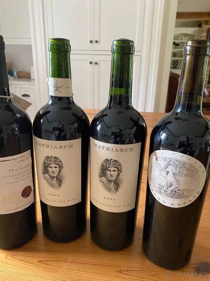 Archivni vino