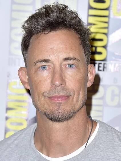 Tom Cavanagh - Actor